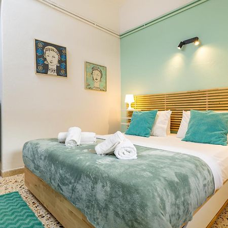 Golden Key Apartments Chania  Eksteriør billede
