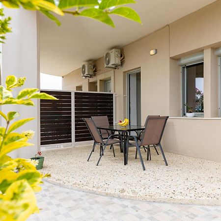 Golden Key Apartments Chania  Eksteriør billede