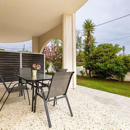 Golden Key Apartments Chania  Eksteriør billede