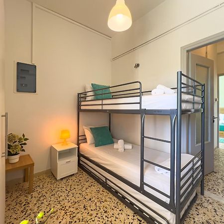 Golden Key Apartments Chania  Eksteriør billede
