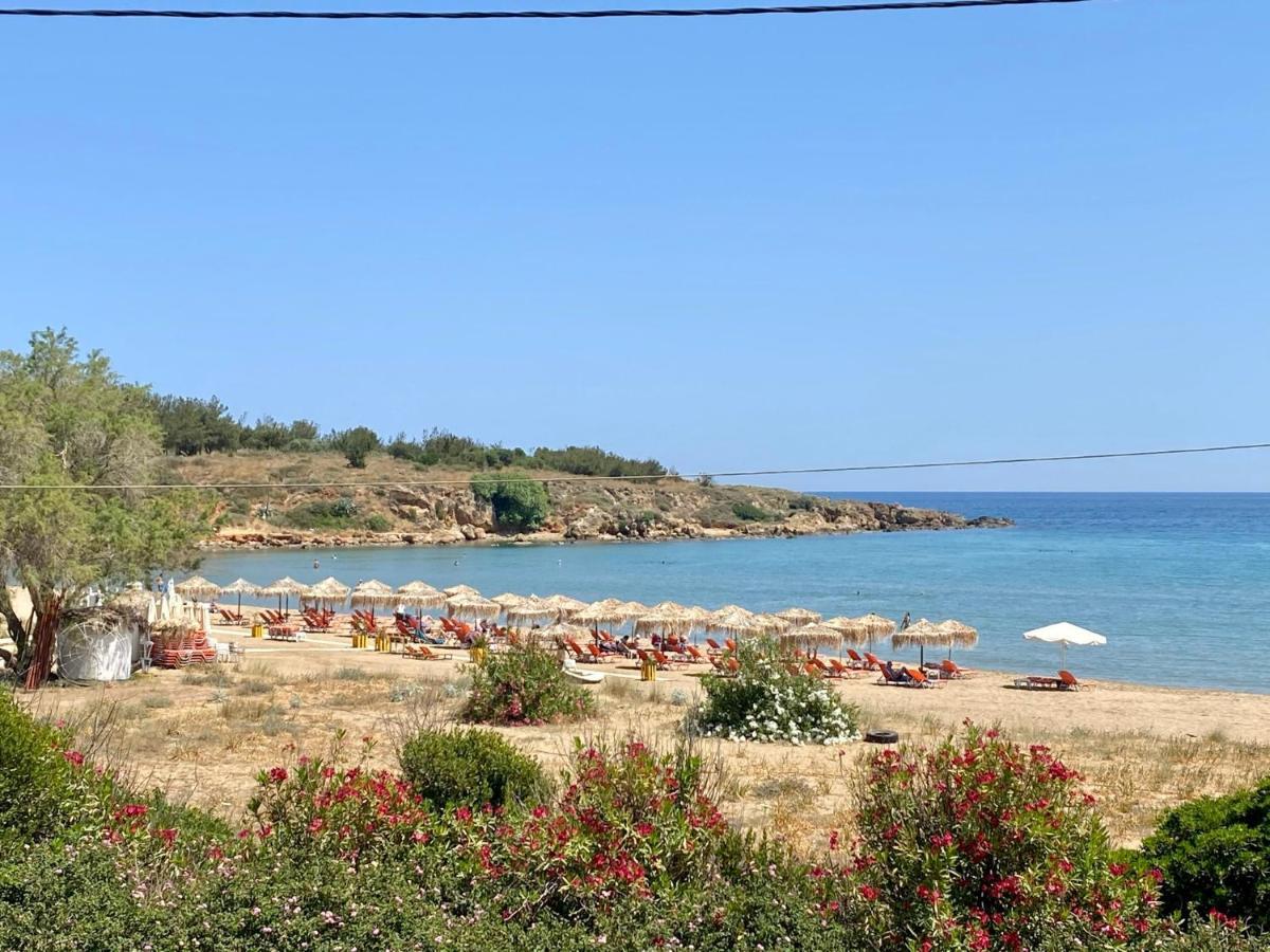 Golden Key Apartments Chania  Eksteriør billede