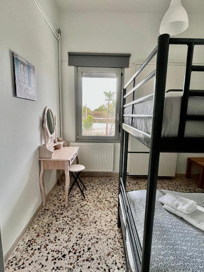Golden Key Apartments Chania  Eksteriør billede
