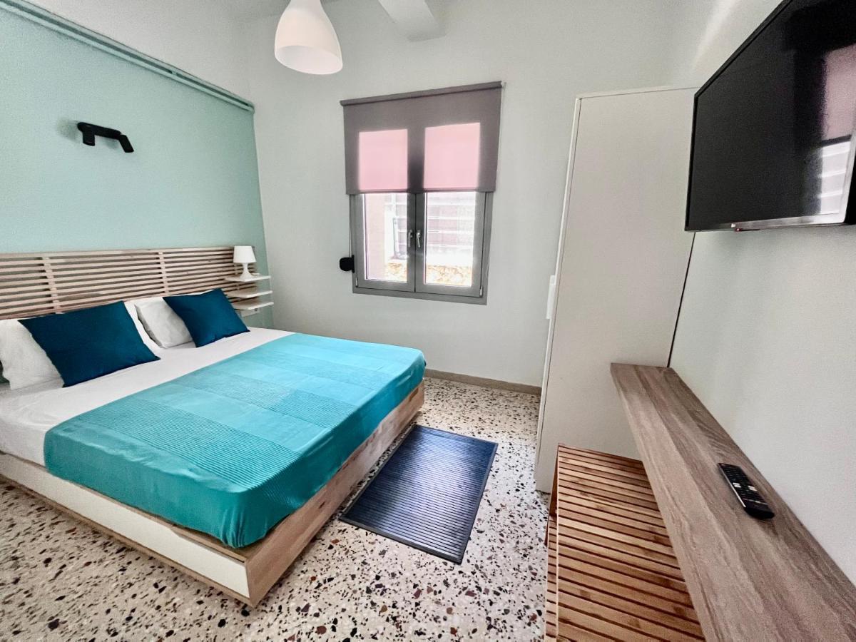 Golden Key Apartments Chania  Eksteriør billede