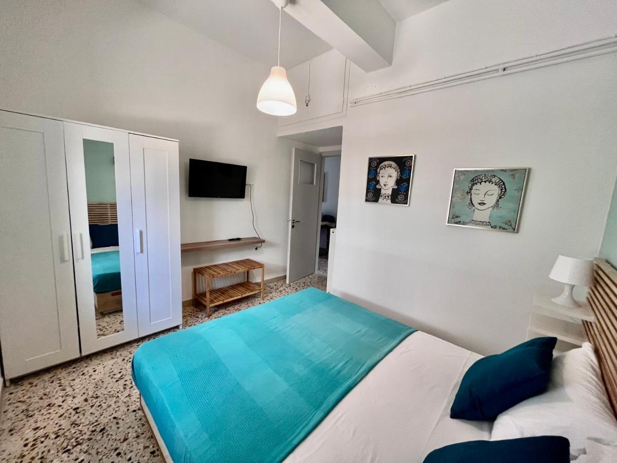 Golden Key Apartments Chania  Eksteriør billede