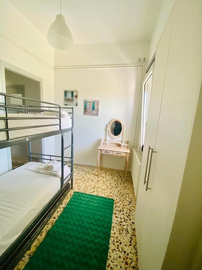 Golden Key Apartments Chania  Eksteriør billede