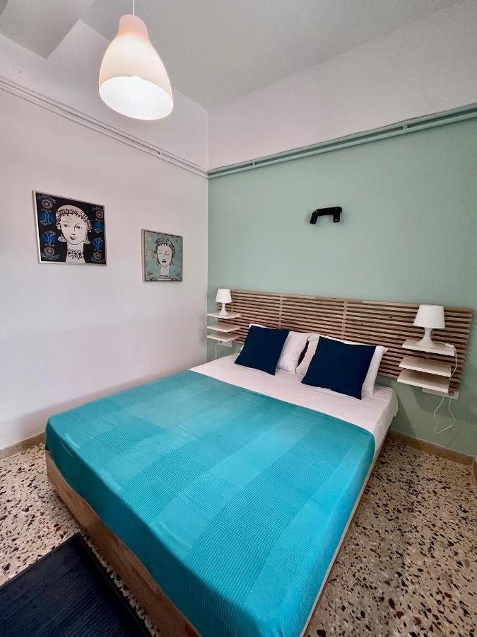 Golden Key Apartments Chania  Eksteriør billede