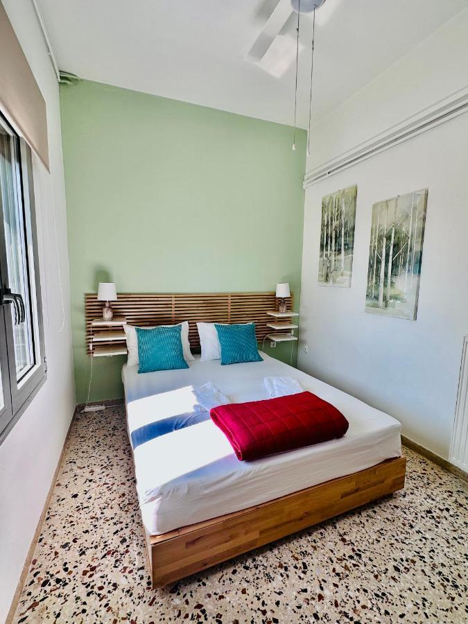 Golden Key Apartments Chania  Eksteriør billede