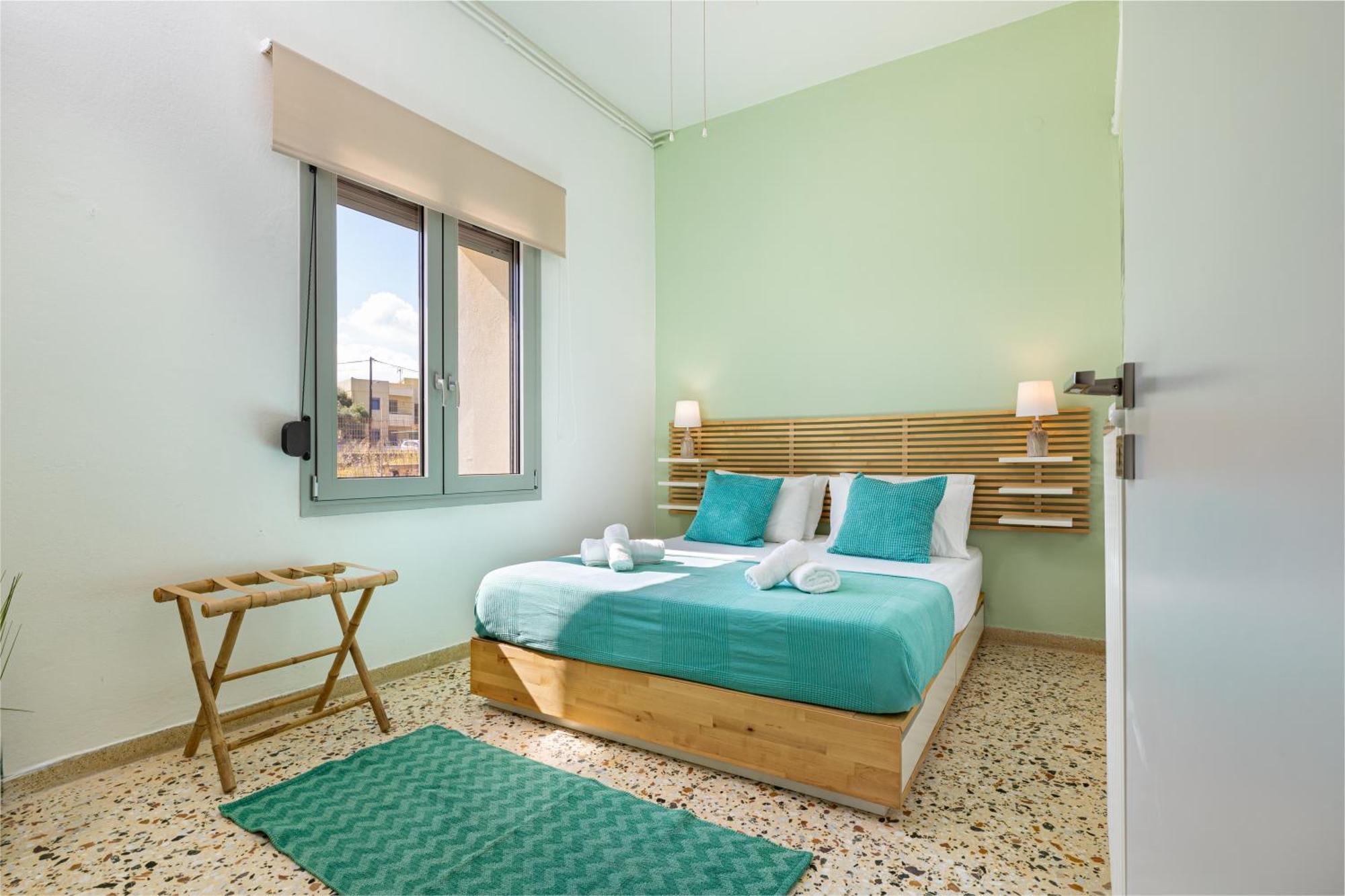 Golden Key Apartments Chania  Eksteriør billede
